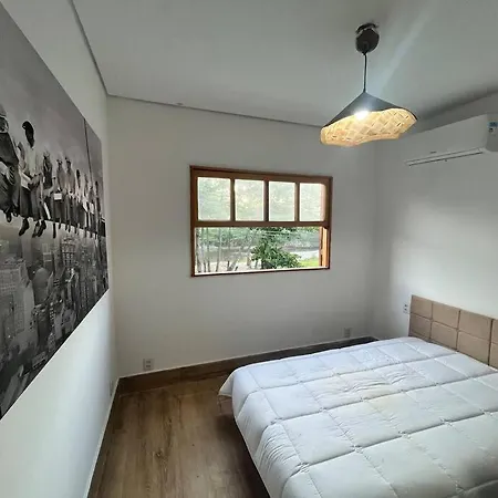 Villa Sobrado Secreto - Pes Na Areia Río de Janeiro Exterior foto