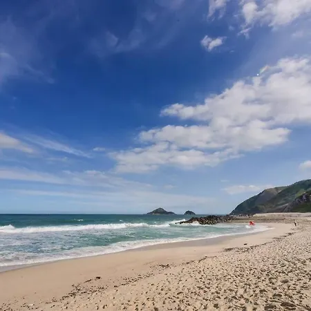 Villa Sobrado Secreto - Pes Na Areia Río de Janeiro Exterior foto