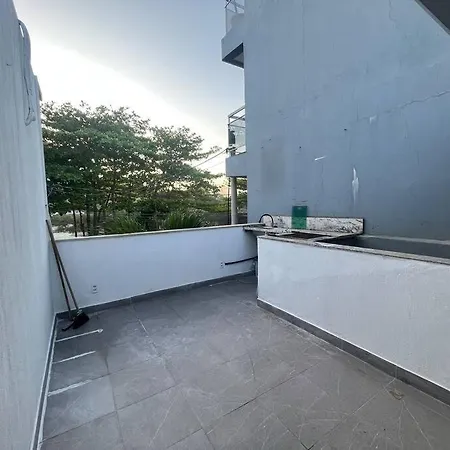 Villa Sobrado Secreto - Pes Na Areia Río de Janeiro Exterior foto
