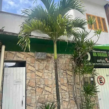 Villa Sobrado Secreto - Pes Na Areia Río de Janeiro Exterior foto