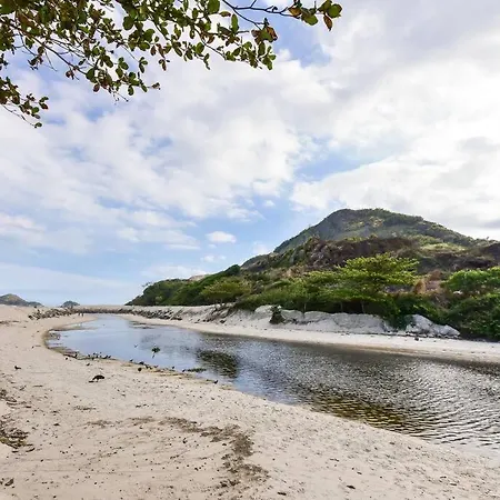 Villa Sobrado Secreto - Pes Na Areia Río de Janeiro Exterior foto
