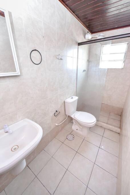 Sobrado Secreto - Pes Na Areia Holiday home