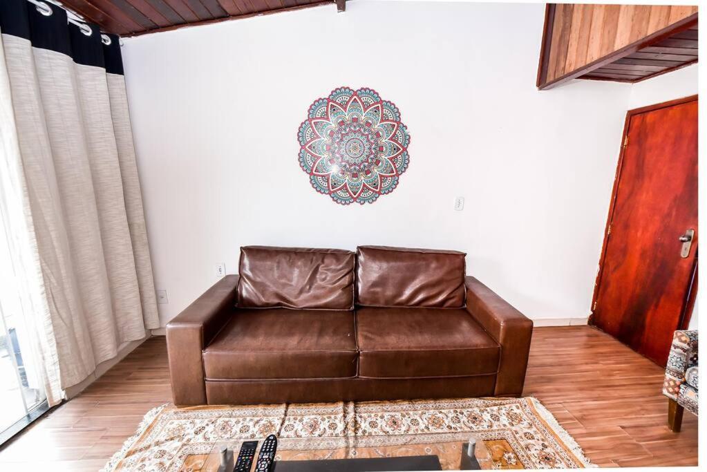 Holiday home Sobrado Secreto - Pes Na Areia
