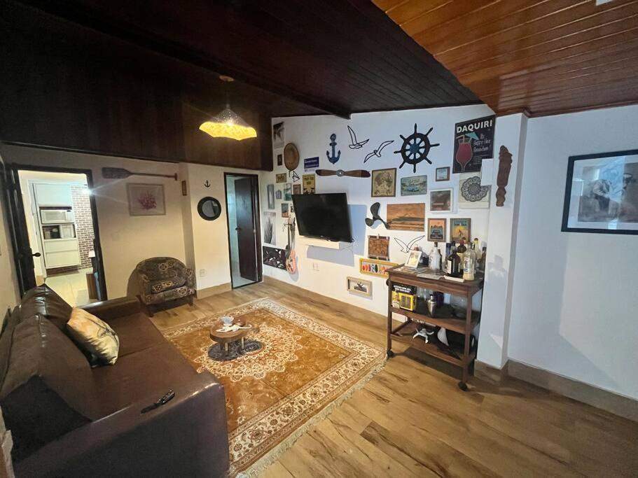 Sobrado Secreto - Pes Na Areia Holiday home *