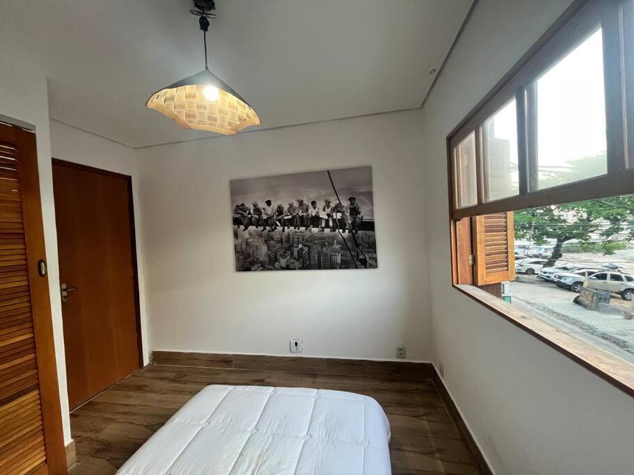 Holiday home Sobrado Secreto - Pes Na Areia Rio de Janeiro